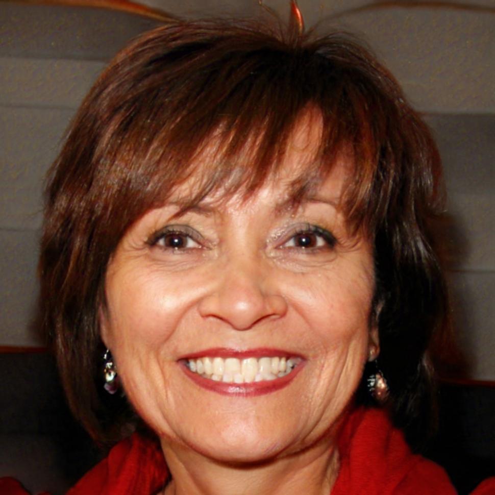 Portrait de Claire Moreau, experte en investissement responsable