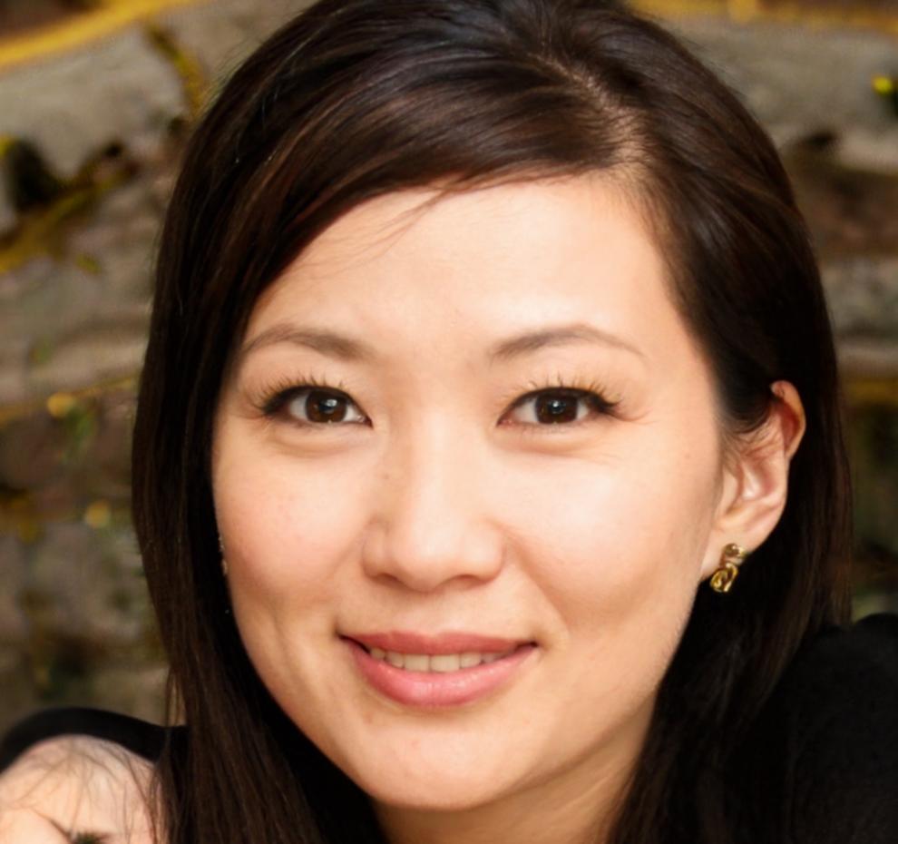 Portrait de Sophie Bernard, consultante en budget familial