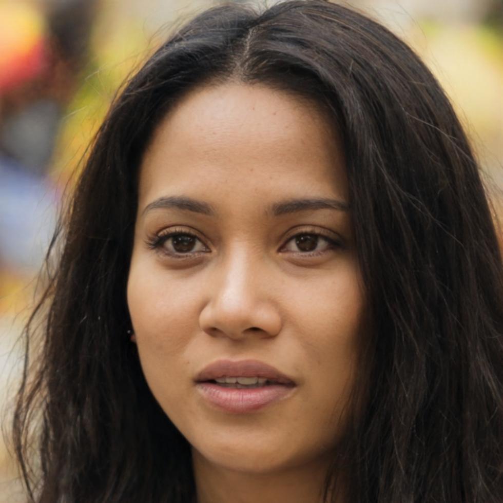 Portrait de Clémentine Moreau, directrice et conseillère financière principale