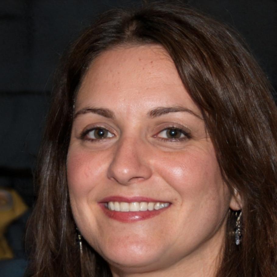 Portrait de Camille Dubois, participante satisfaite de nos formations